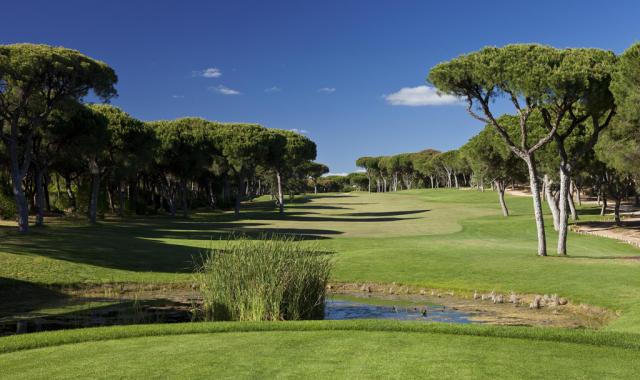 Oceânico Millennium Golf Course (Foto: Oceânico Millennium Golf Course)