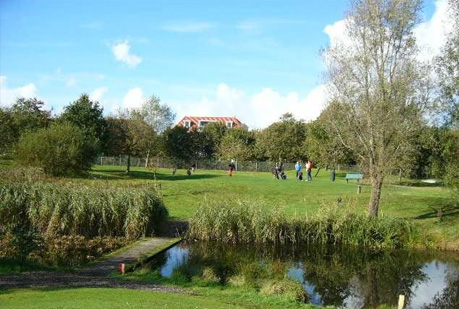 Golfclub Molenberg