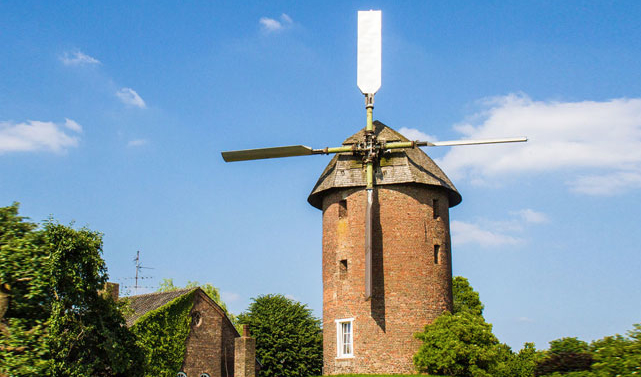 Mühlenhof Golf & Country Club