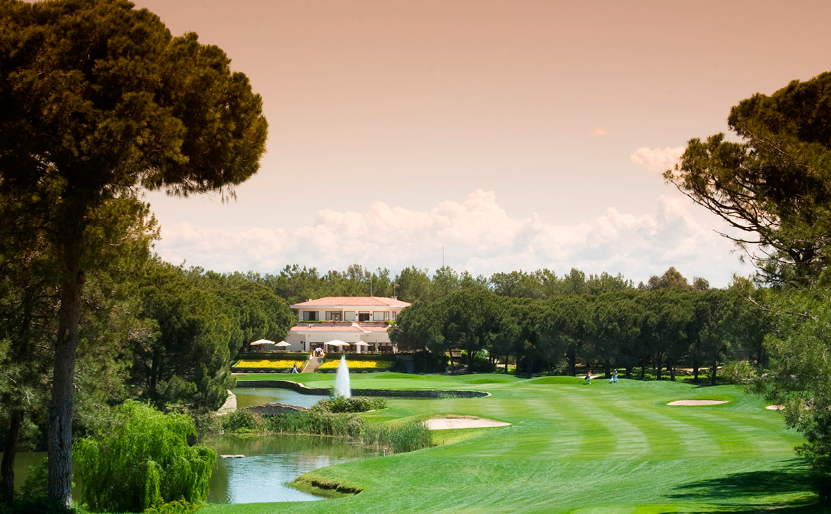 Foto: National Golf Club Belek