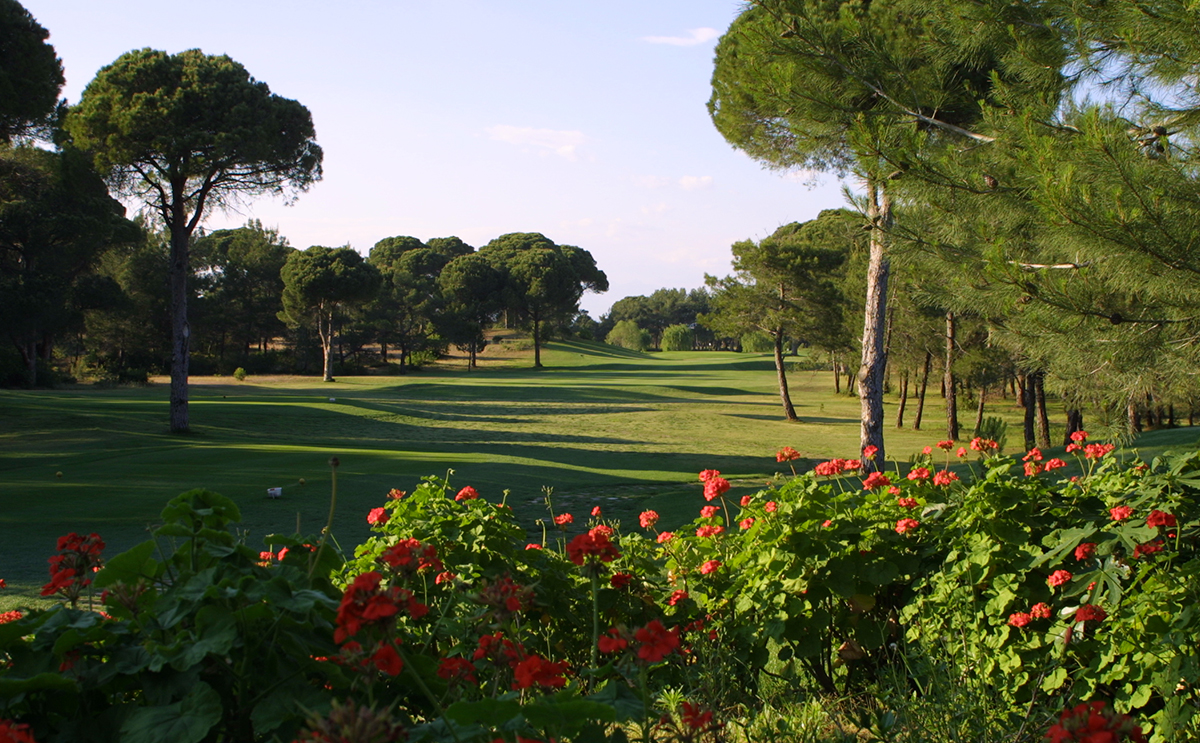 Foto: National Golf Club Belek