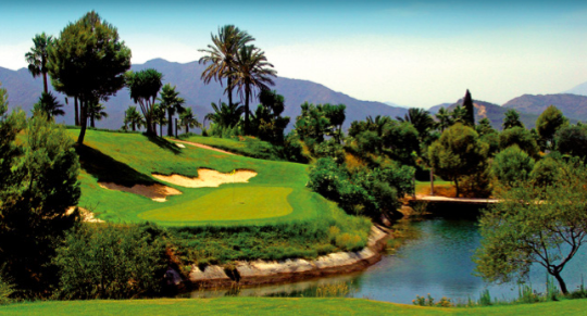 Impressionen Alhaurín Golf (Foto: Alhaurín Golf)