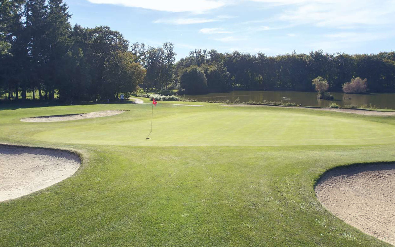 Golf du Domaine des Ormes