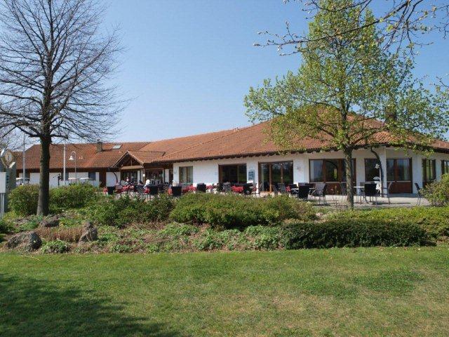 Foto: Golfer's Club Bad Überkingen