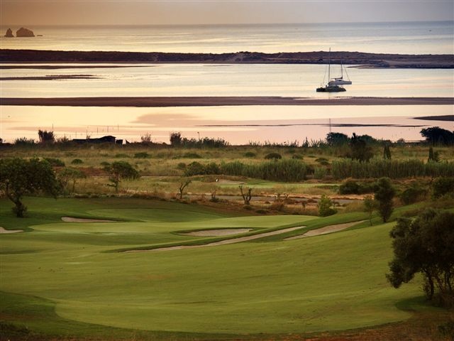 Onyria Palmares Golf Resort (Foto: Onyria Palmares Golf Resort)