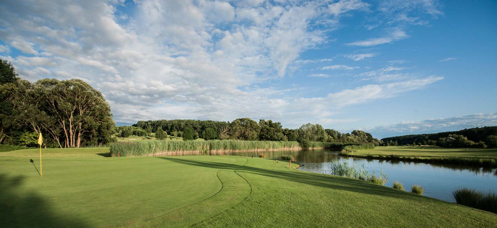 Impressionen Reiters Golf & Country Club (Foto: Reiters Golf & Country Club)