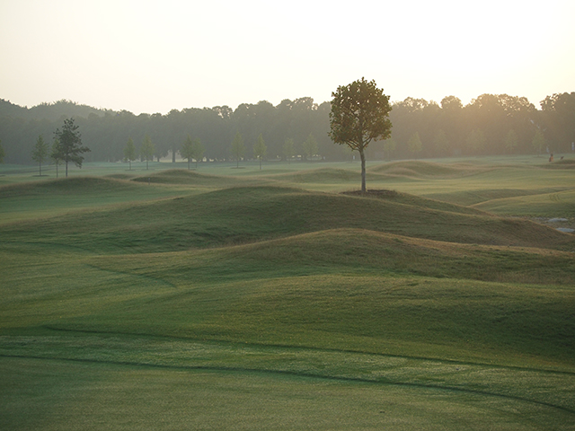 Impressionen Golfpark Renneshof (Foto: Golfpark Renneshof)
