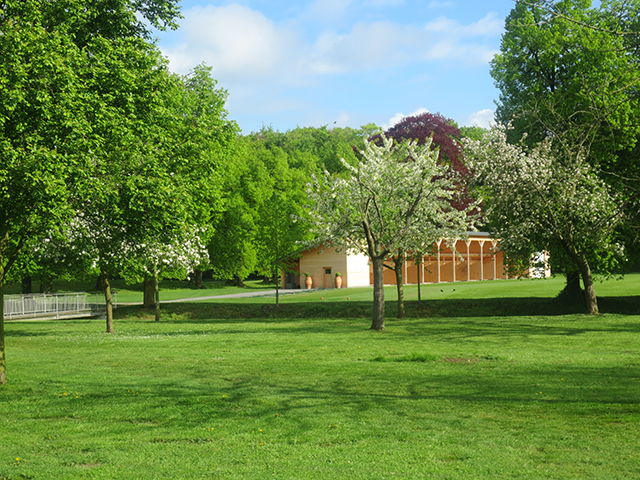 Impressionen Golfpark Renneshof (Foto: Golfpark Renneshof)