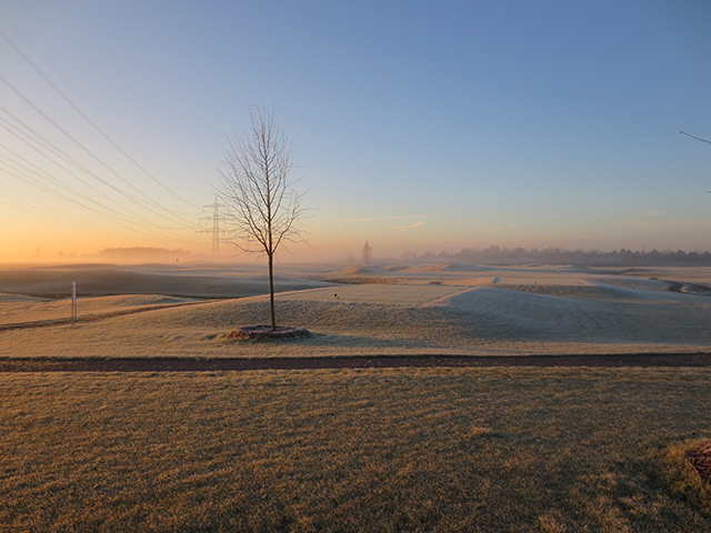 Impressionen Golfpark Renneshof (Foto: Golfpark Renneshof)