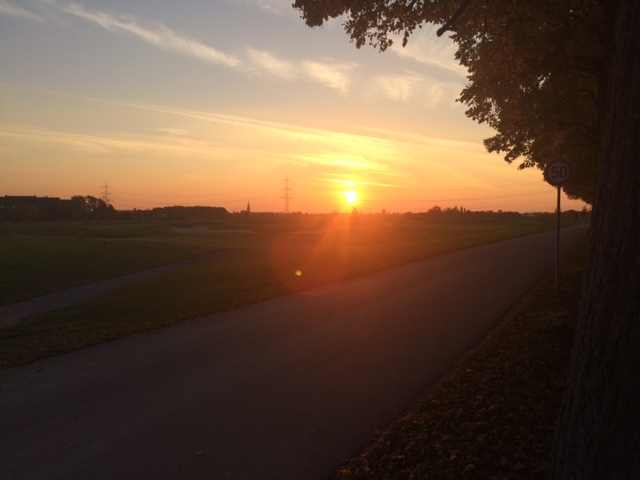 Impressionen Golfpark Renneshof (Foto: Golfpark Renneshof)