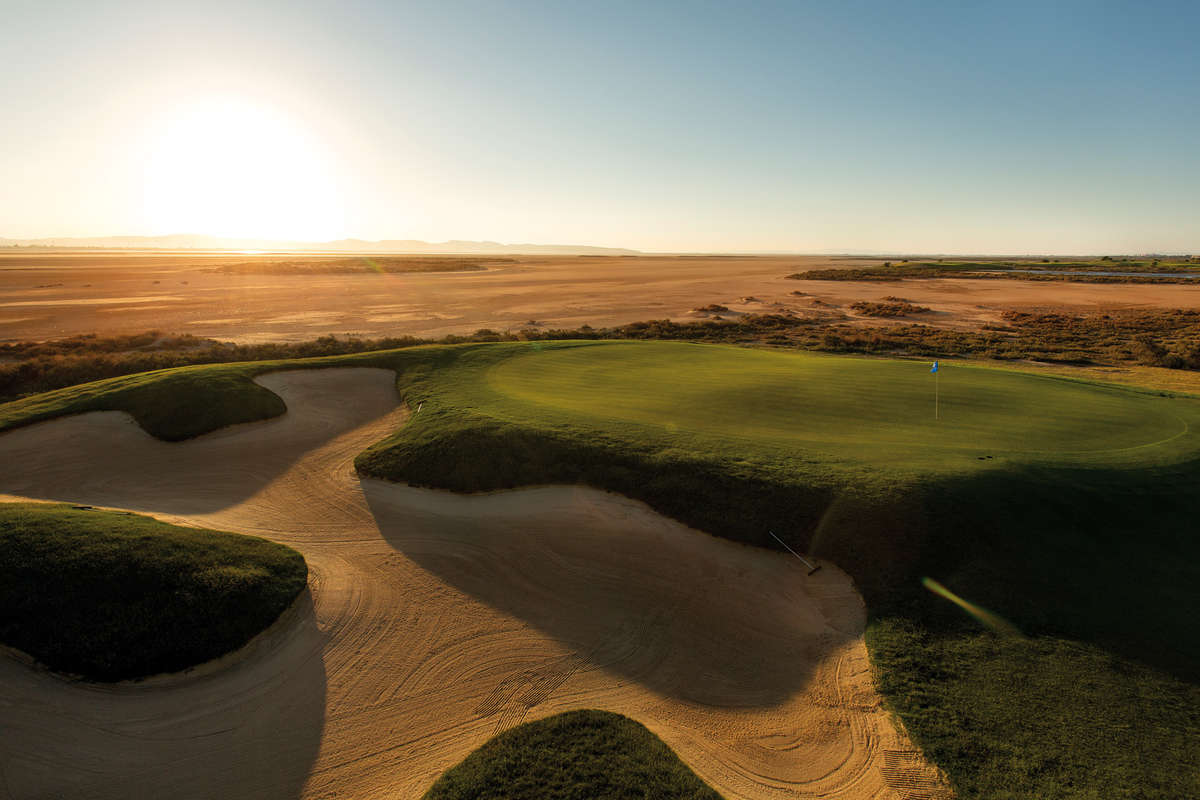 (Foto: The Residence Tunis)