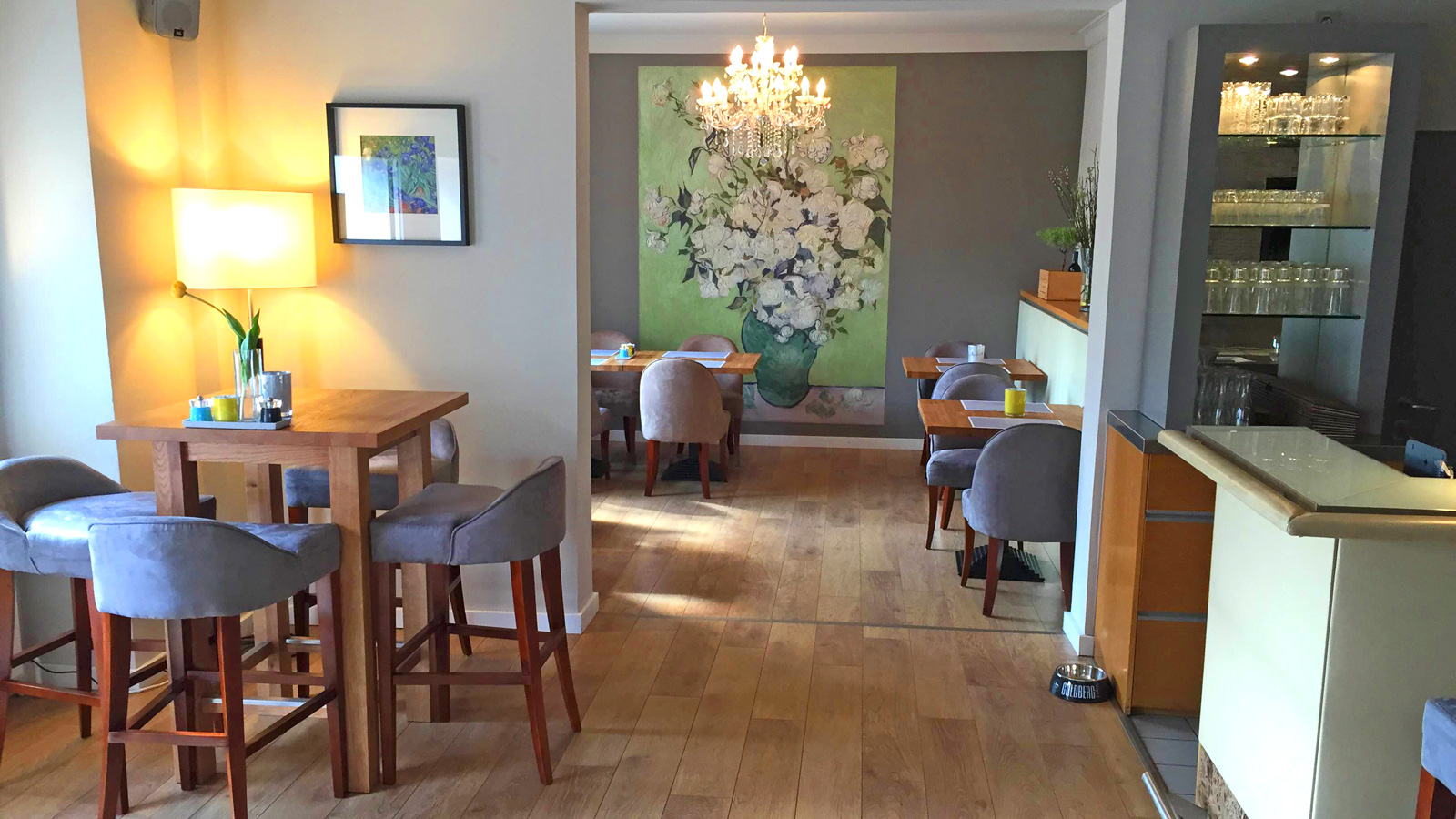 Golfclub Hamburg Gut Waldhof