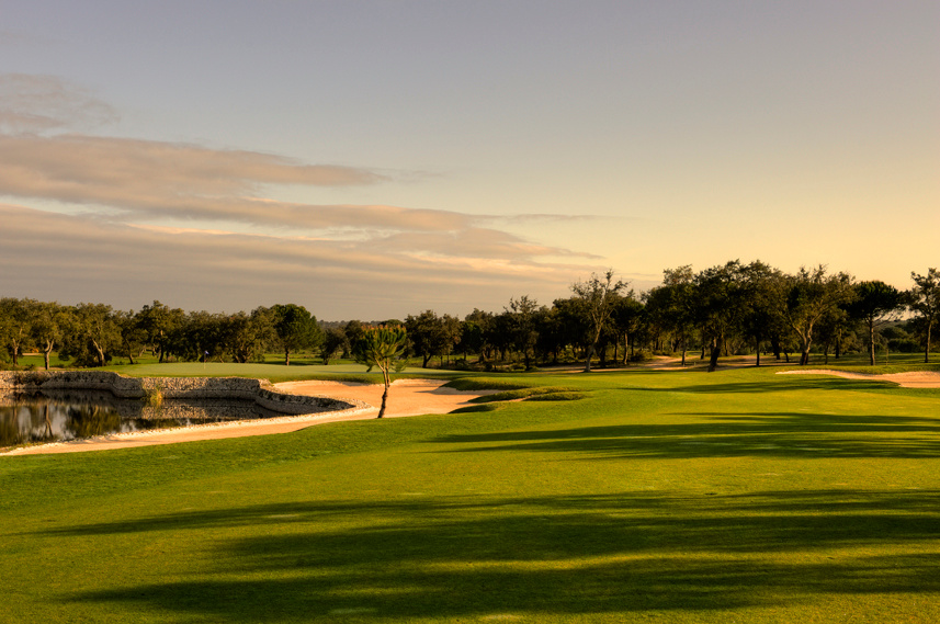 Ribagolfe (Foto: Ribagolfe)