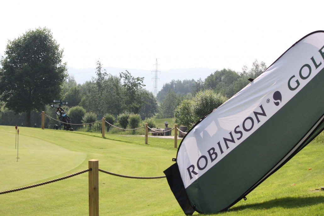 (Foto: Robinson Golf Club Ampflwang)