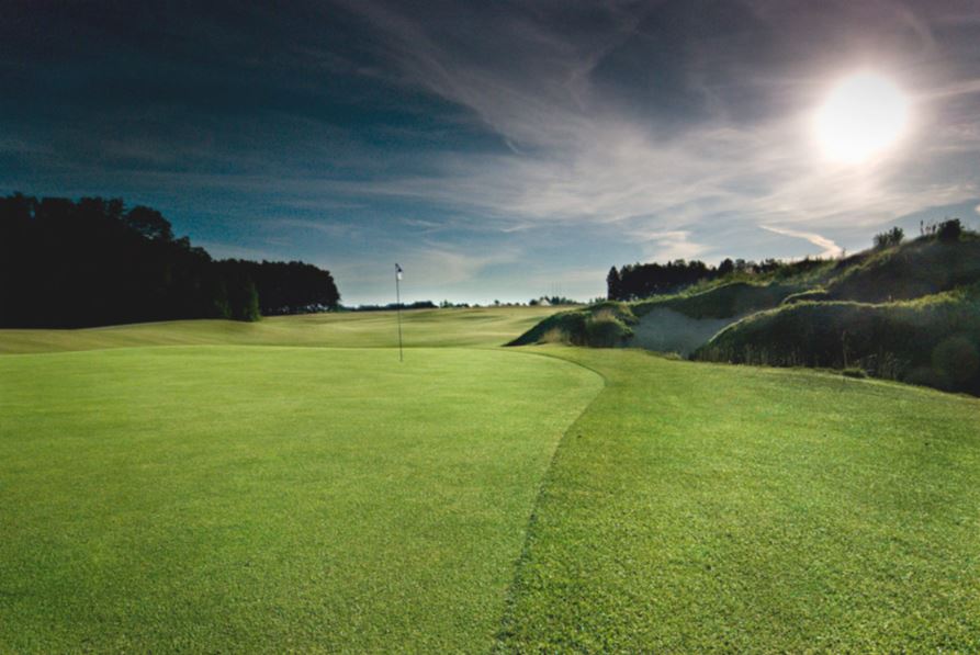 Sand Valley Golf & Country Club