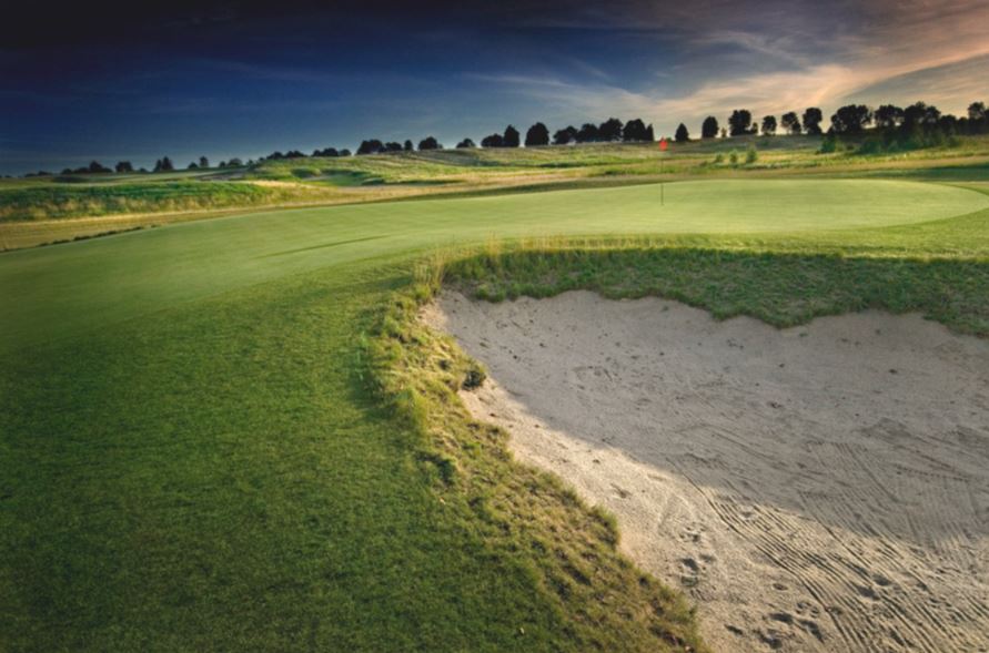 Sand Valley Golf & Country Club