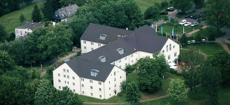 Golf- und Landclub Schloss Fahrenbach