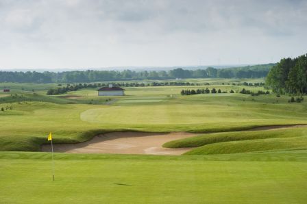 Impressionen vom A-Rosa Golf Club. (Foto: A-Rosa Golf Club e.V.)