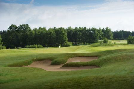 Impressionen vom A-Rosa Golf Club. (Foto: A-Rosa Golf Club e.V.)