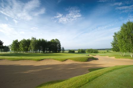 Impressionen vom A-Rosa Golf Club. (Foto: A-Rosa Golf Club e.V.)