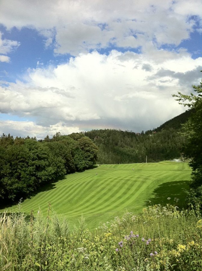 Golf-Club Semmering