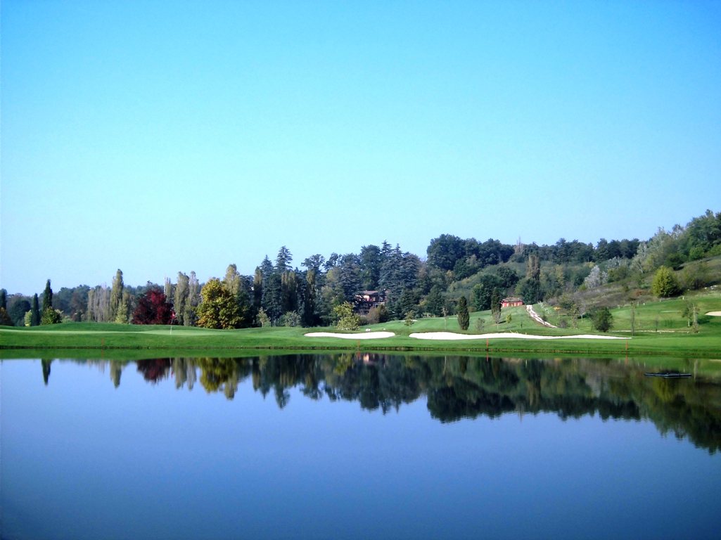 Impressionen Golf Club Villa Carolina (Foto: Golf Club Villa Carolina) 