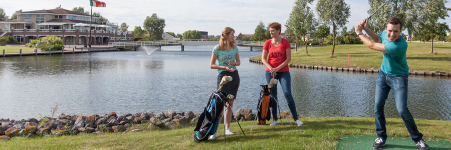 De Goese Golf (Foto: De Goese Golf)