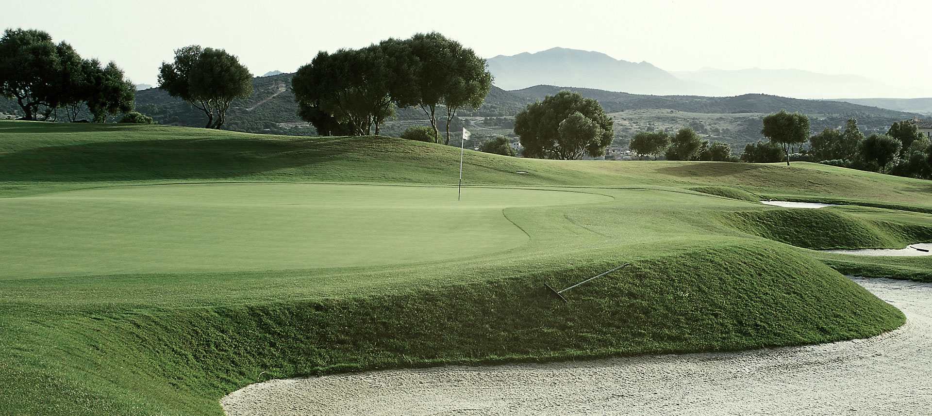 Almenara Golf Club 