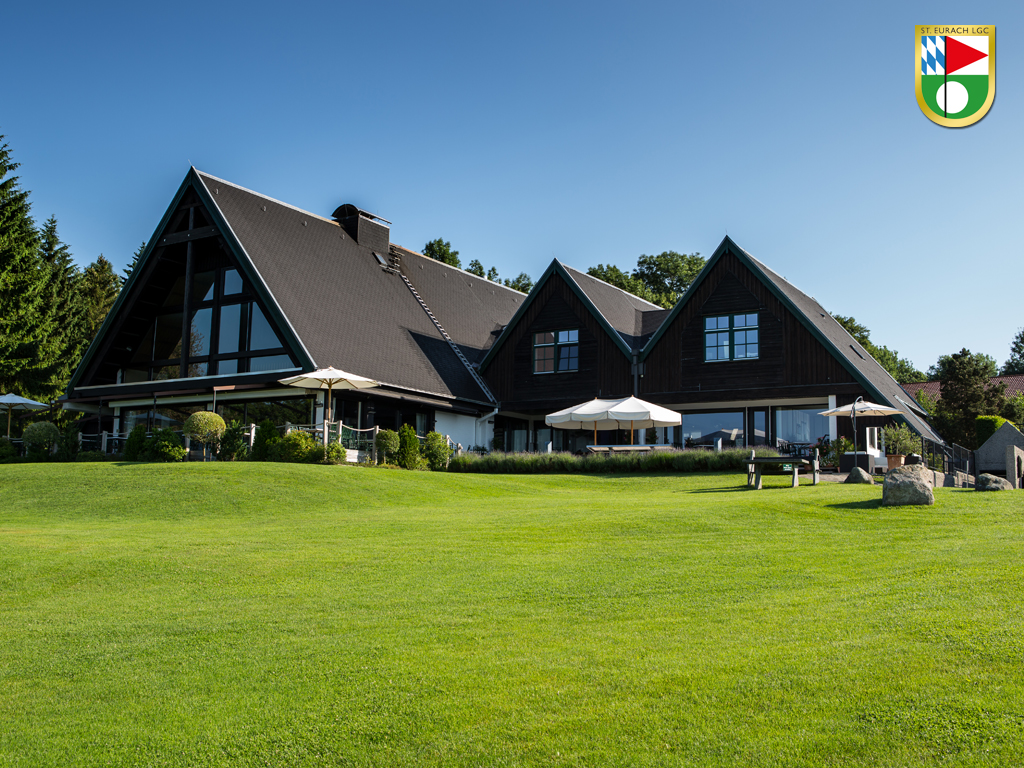 (Quelle: St.Eurach Golfclub)