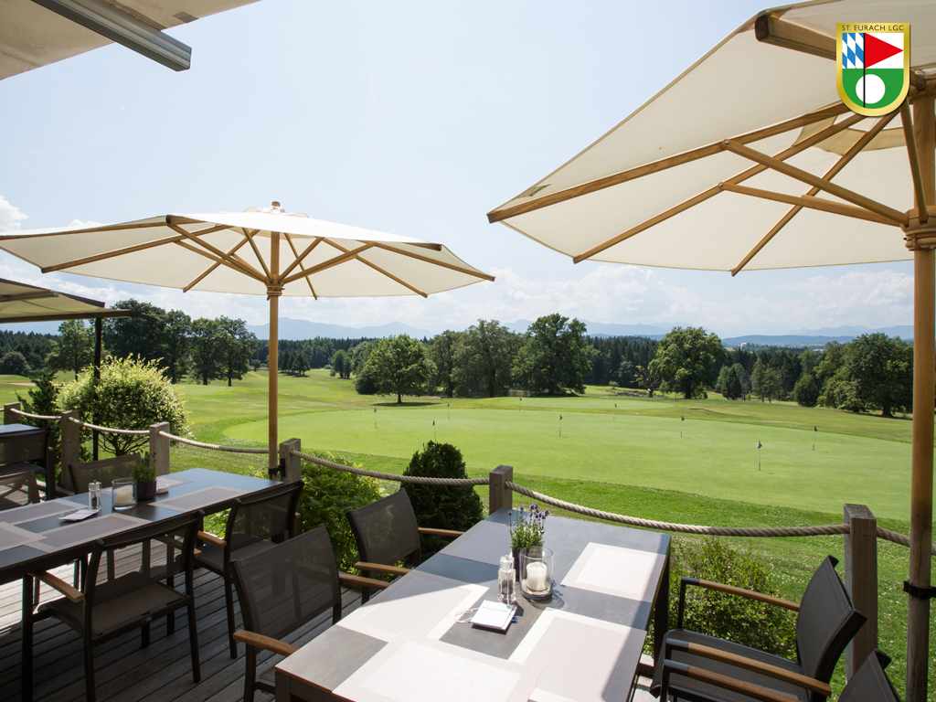 (Quelle: St.Eurach Golfclub)