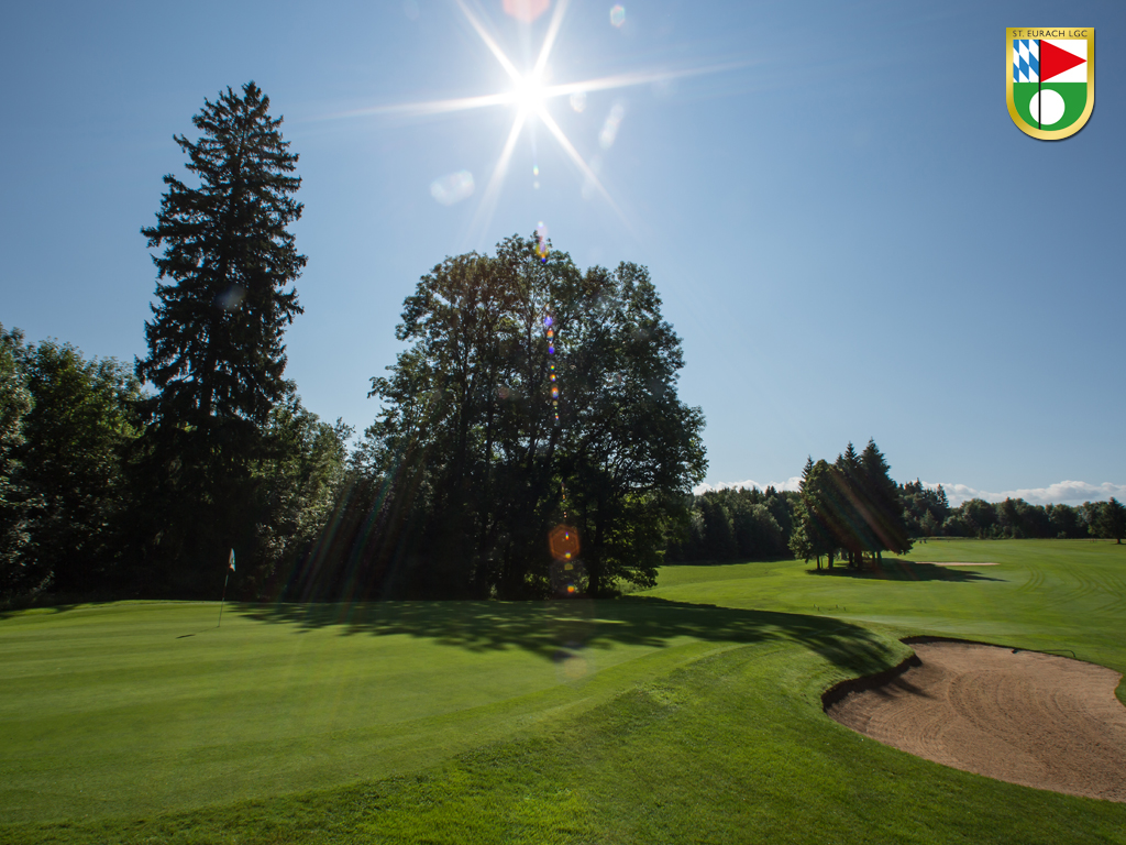 (Quelle: St.Eurach Golfclub)