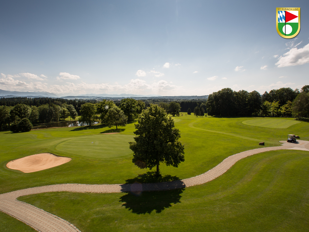 (Quelle: St.Eurach Golfclub)