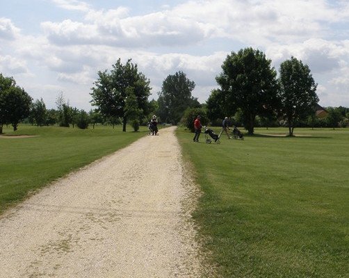 GC Straubing Stadt und Land