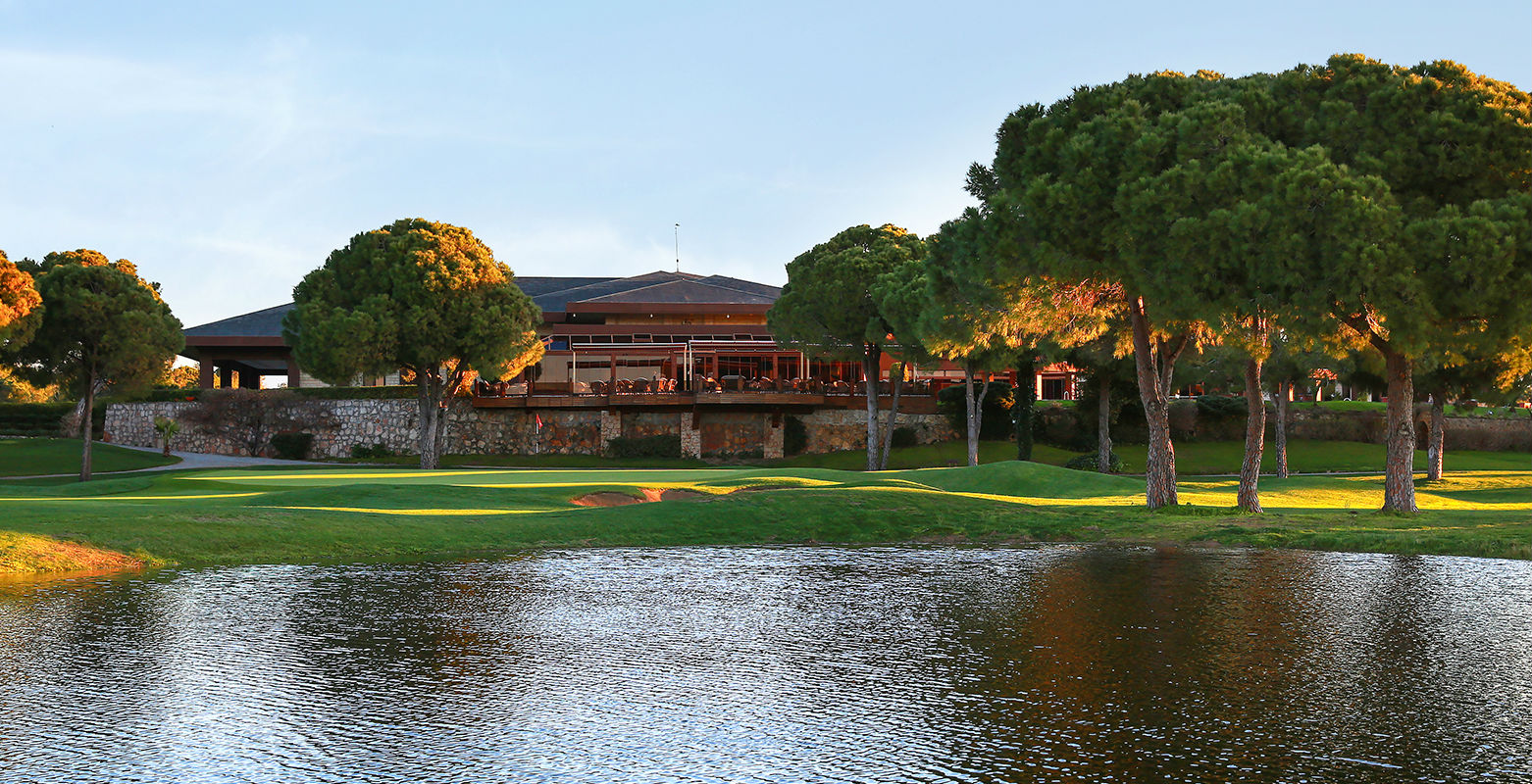 Foto: Tat Golf International