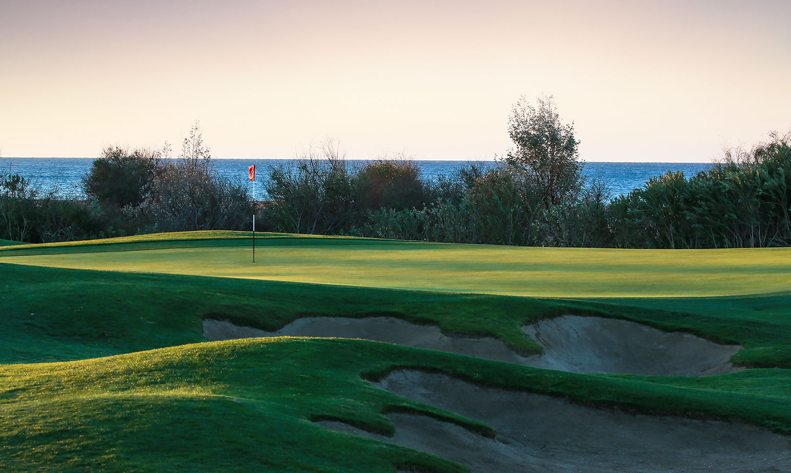 Foto: Tat Golf International