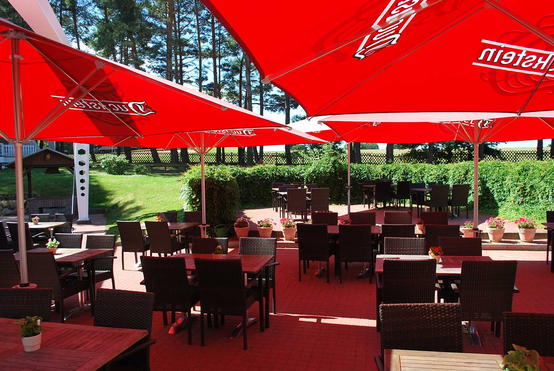 Golfclub Berlin Prenden