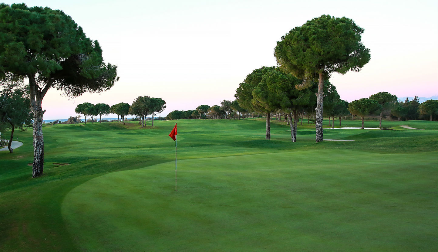 Foto: Tat Golf International