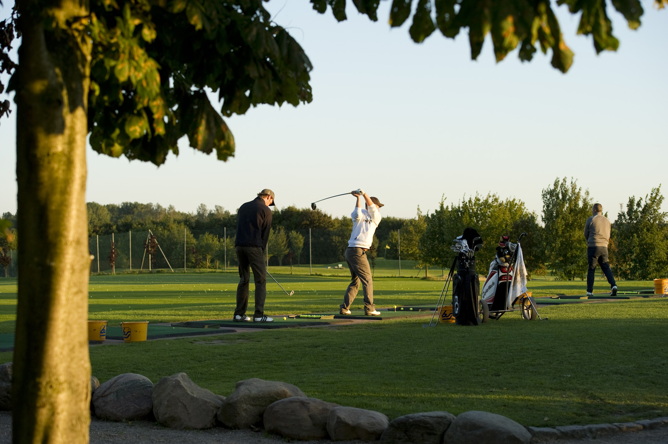 Golf- & LandClub Gut Uhlenhorst