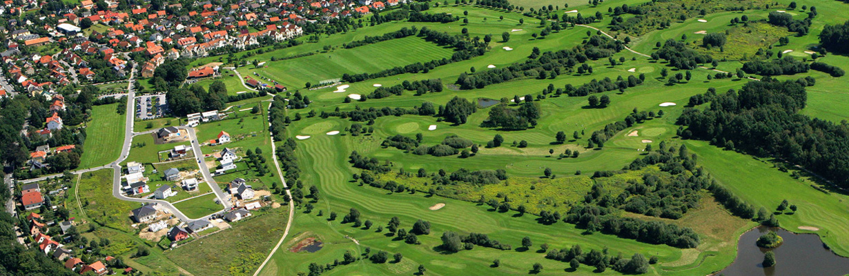 Golfclub Dresden Ullersdorf