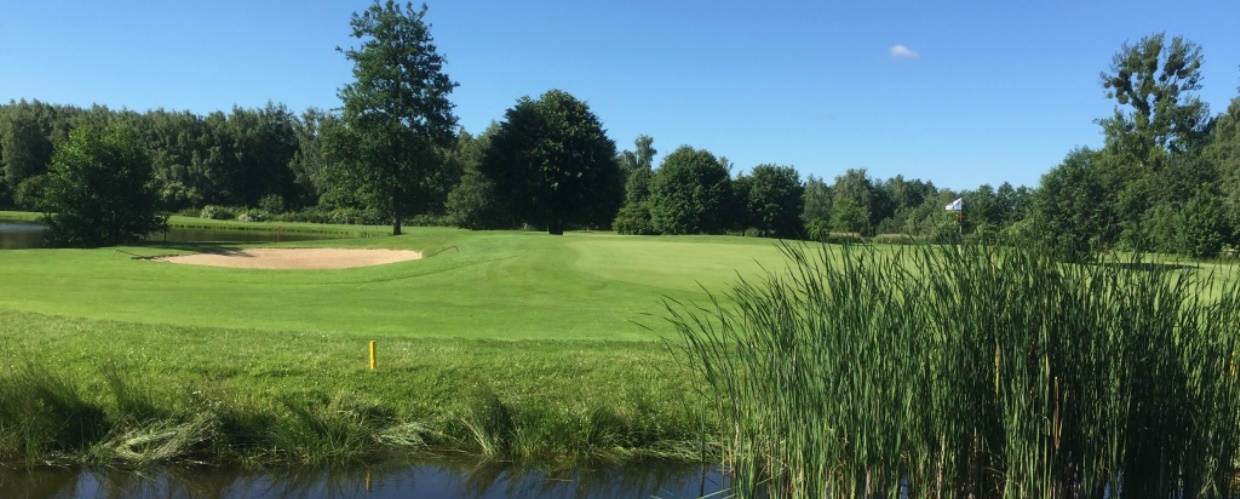 Golfclub Dresden Ullersdorf