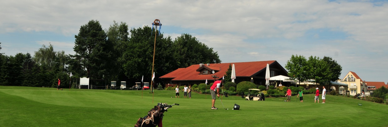 Golfclub Dresden Ullersdorf