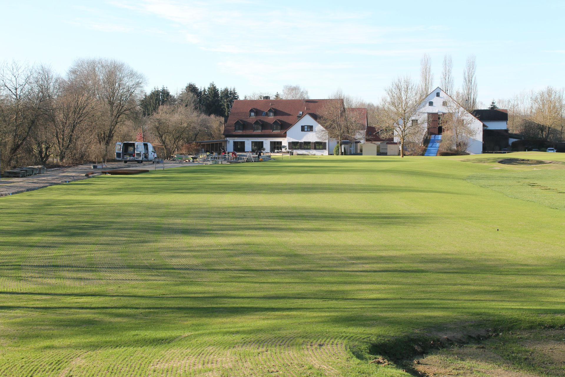 Foto: GC Odelzhausen 