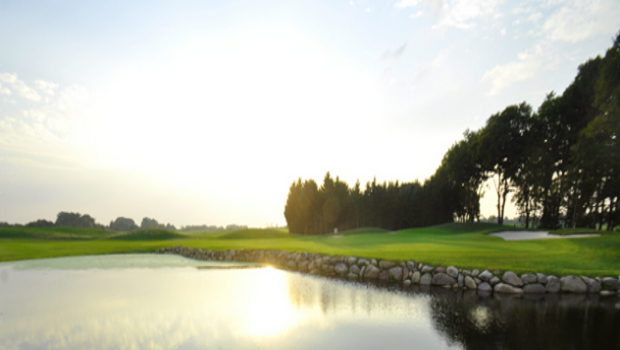 Golf Club Verden