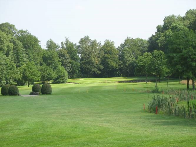 Foto: Wasserschloss Westerwinkel
