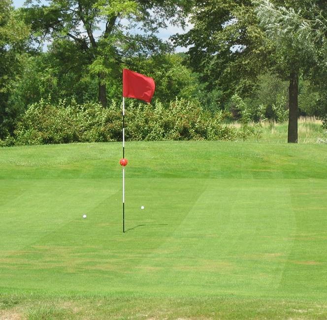 Foto: Wasserschloss Westerwinkel