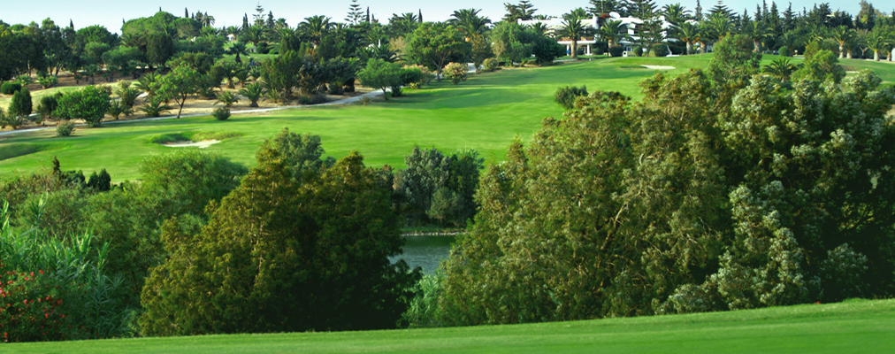 (Foto: Yasmine Golf)