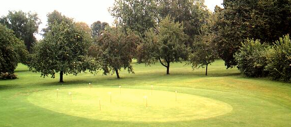 GC Altötting-Burghausen