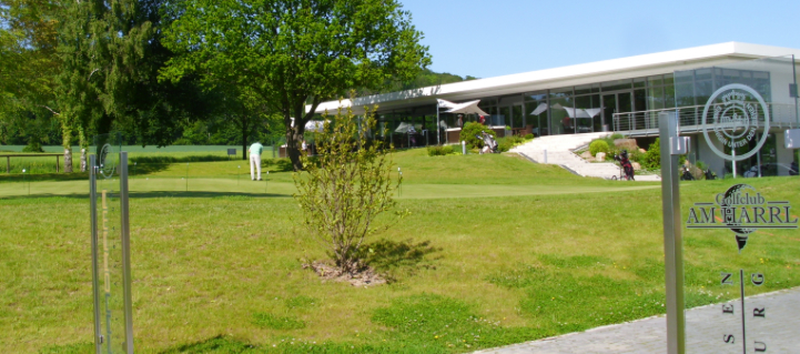 GC Am Harrl