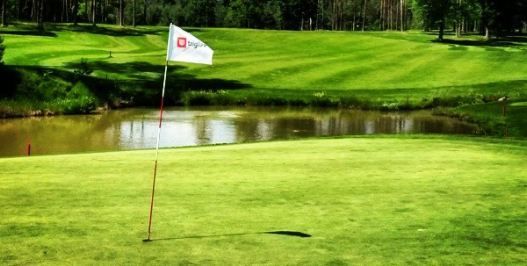 Golf Arboretum Ljubljana