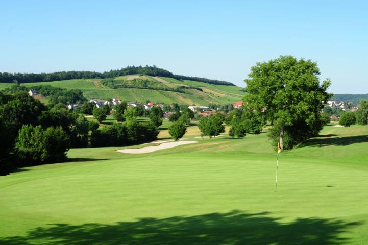 Heitlinger Golf Resort